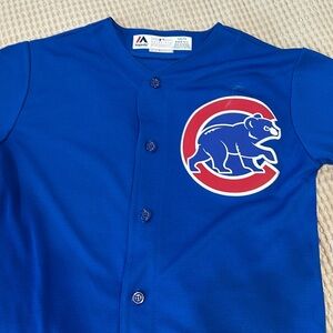 Anthony Rizzo Cubs Jersey
